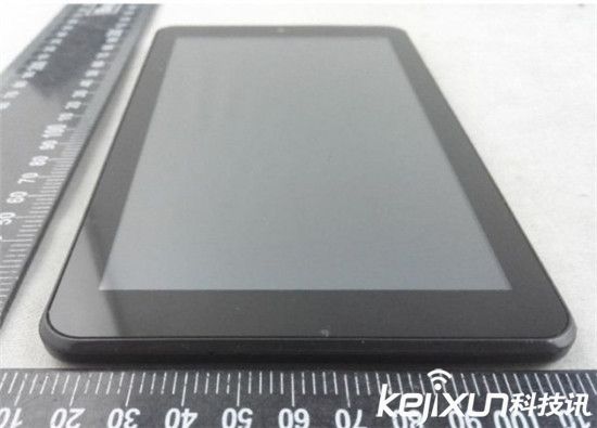 巴諾NOOK Tablet 7：黑色星期五正式開搶