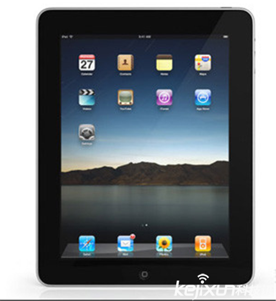 蘋果iPad將推出三個版本 iPad mini會被淘汰