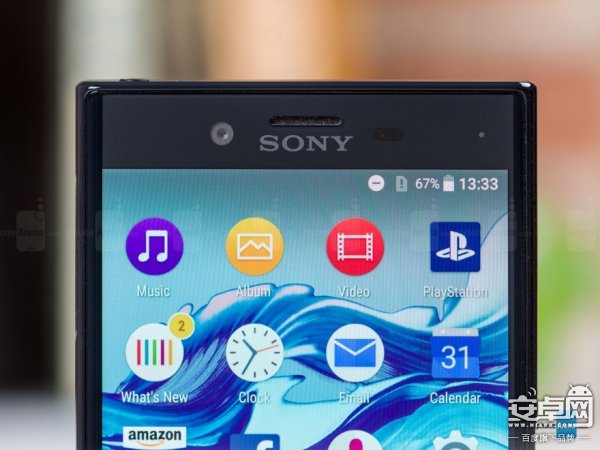 Compact 依舊？Xperia X Compact 評測