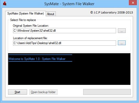 <a href=/tags/25-0.html target=_blank class=infotextkey>win8</a>如何跳過保護機制替換系統文件 三聯
