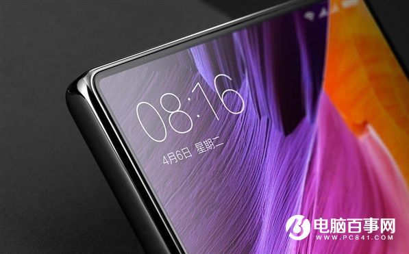 量產(chǎn)不搶購！5.5寸版小米MIX曝光：2999買嗎？