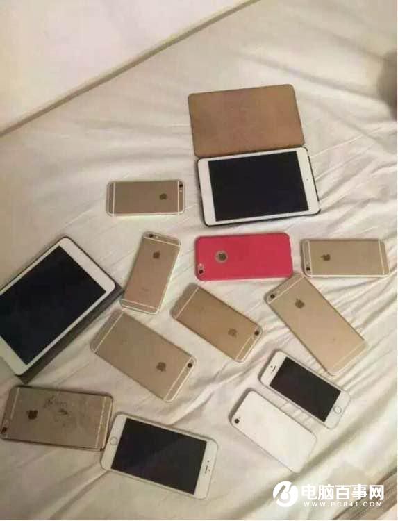 使用iPhone就叫蘋果粉？別鬧！見識(shí)下真的果粉