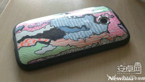 8月?lián)Q機,最值得剁手Android手機