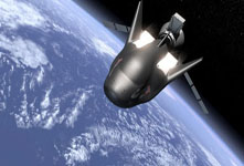 馬斯克擬重啟火箭發射計劃 建立衛星網絡