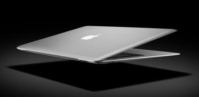 蘋果MacBook Air明年發布 配備電子墨水鍵盤