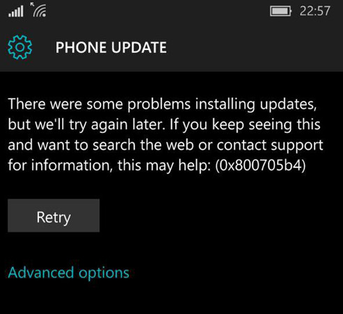 <a href=/tags/26-0.html target=_blank class=infotextkey>win10</a>mobile 10536 安裝錯(cuò)誤怎么辦 三聯(lián)