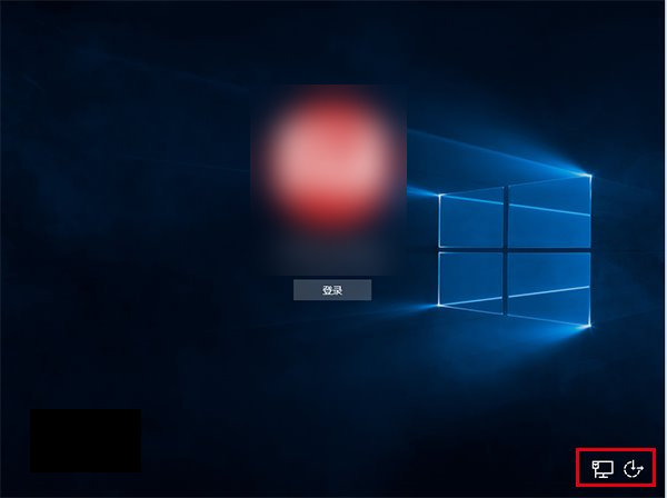<a href=/tags/26-0.html target=_blank class=infotextkey>win10</a>鎖屏界面沒有關機鍵 三聯