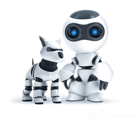 世界首個機器人管家入駐公寓 為租客提供智能服務