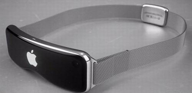 蘋果擬將AR運用于iPhone相機 2018年面世？