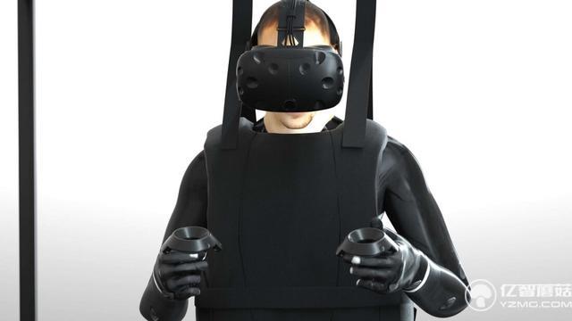 天啦嚕！這個VR系統將幫“換頭”的病患適應身體