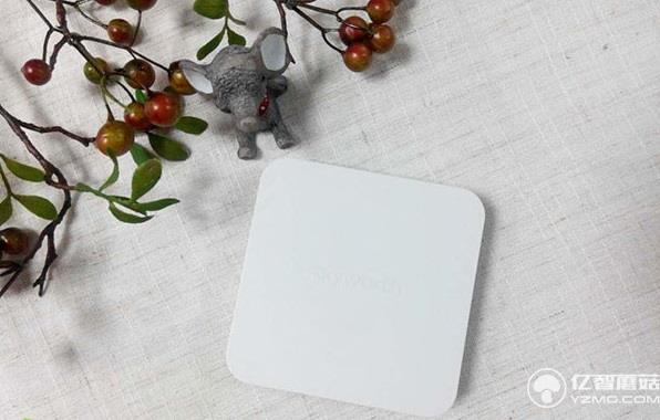 創維盒子T1