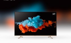 微鯨電視2代55英寸新品上線 5大升級沖擊大屏市場