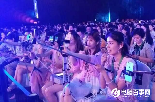 500名主播發不出工資 直播平臺進入洗牌階段？