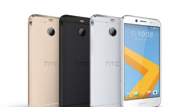 HTC 10 evo正式發布，為HTC Bolt國際版