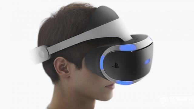 PS VR對比Oculus Rift 其實選擇時一點都不難