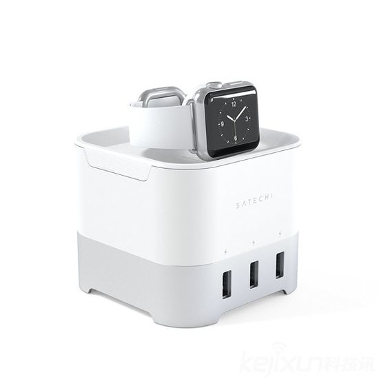 智能充電臺Smart Charging 售價35美元