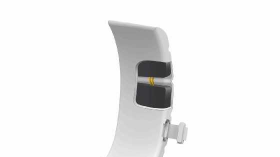 想讓Apple Watch續航更持久？這個表帶輕松搞定