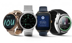 Android Wear手表將支持移動支付！來得有點晚