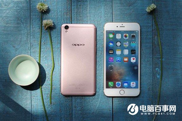 OPPO手機(jī)銷量超蘋果華為 網(wǎng)友熱議