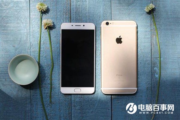 OPPO手機(jī)銷量超蘋果華為 網(wǎng)友熱議