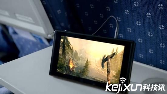 任天堂Switch主機售價1700元？明年3月發售！