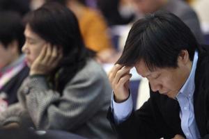 當(dāng)科技遭遇寒冬 哪些科技大佬最焦慮？雷軍董明珠上榜