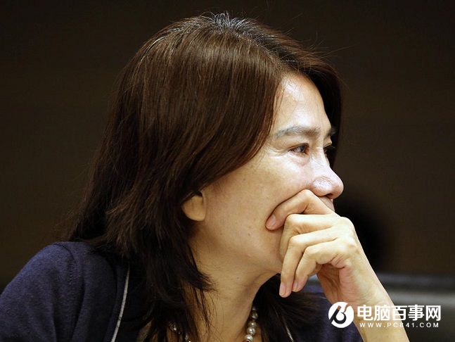 當科技遭遇寒冬 哪些科技大佬最焦慮？雷軍董明珠上榜