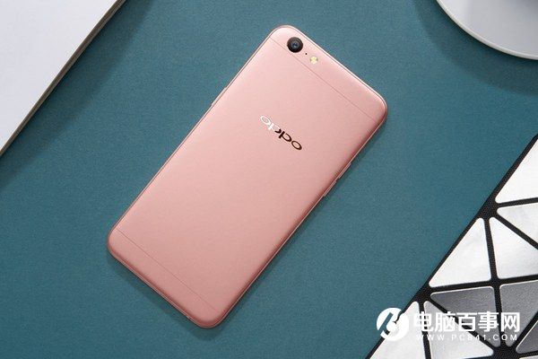 年輕自拍新選擇 OPPO A57圖賞