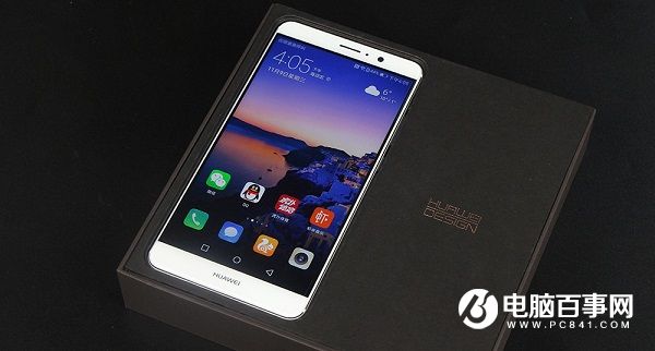 華為Mate9和P9哪個好看華為P9與Mate9顏值對比