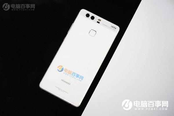 華為Mate9和P9哪個好看華為P9與Mate9顏值對比