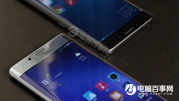 小米Note2和華為Mate9 Pro哪個好？小米Note2對比華為Mate9 Pro評測