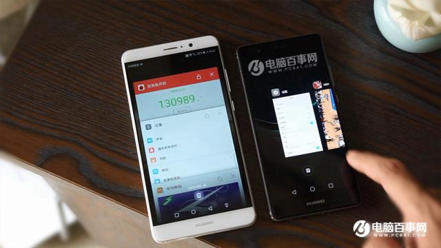 小米Note2和華為Mate9 Pro哪個好？小米Note2對比華為Mate9 Pro評測