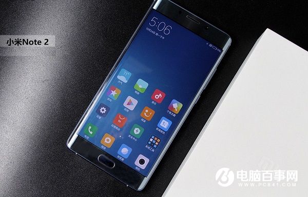 小米Note2和華為Mate9 Pro哪個好？小米Note2對比華為Mate9 Pro評測