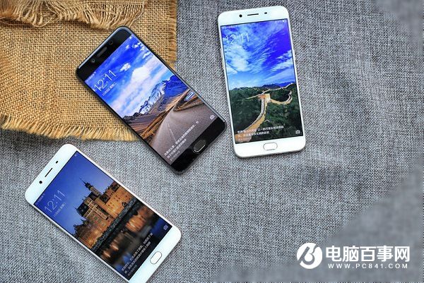 三星C9 Pro和OPPO R9s Plus哪個(gè)好？有什么區(qū)別
