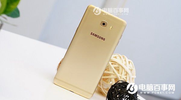 三星C9 Pro和OPPO R9s Plus哪個好看？外觀對比