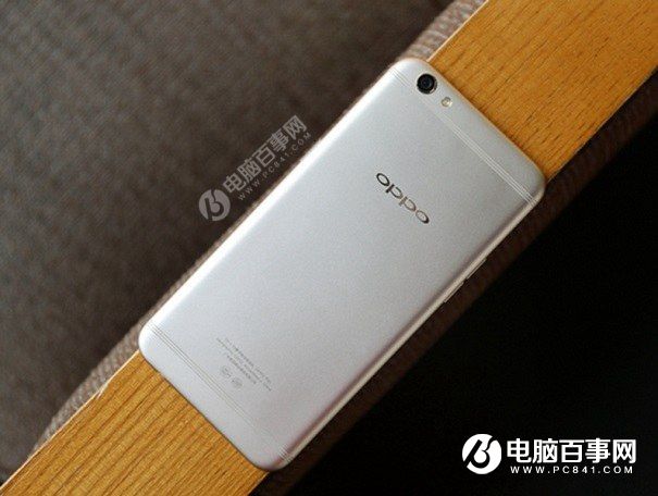 三星C9 Pro和OPPO R9s Plus哪個好看？外觀對比