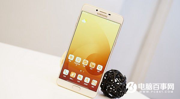 三星C9 Pro和OPPO R9s Plus哪個好看？外觀對比