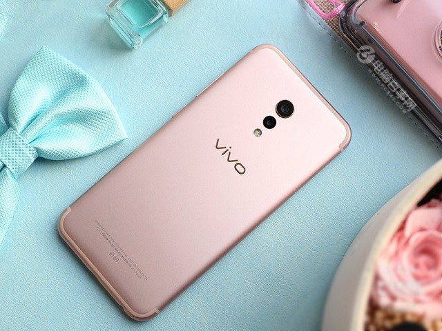 vivo Xplay6和Xplay5哪個(gè)好看？顏值對比