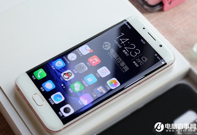 vivo Xplay6和Xplay5哪個(gè)好看？顏值對比