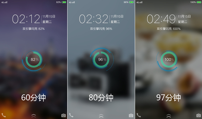 vivo X9和OPPO R9s哪個好 OPPO R9s與vivo X9區別對比評測