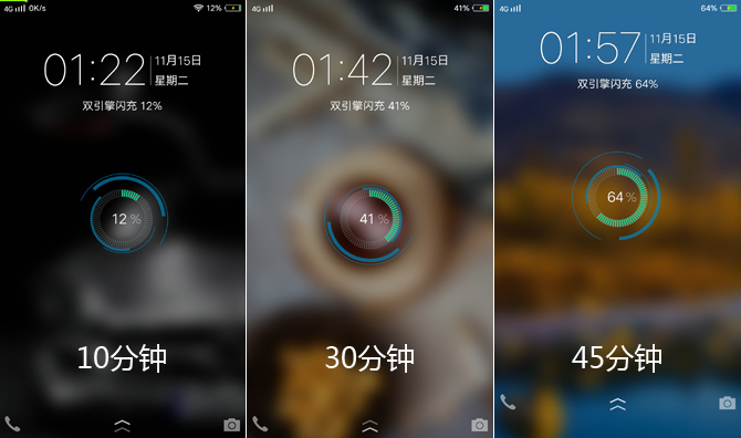 vivo X9和OPPO R9s哪個好 OPPO R9s與vivo X9區別對比評測