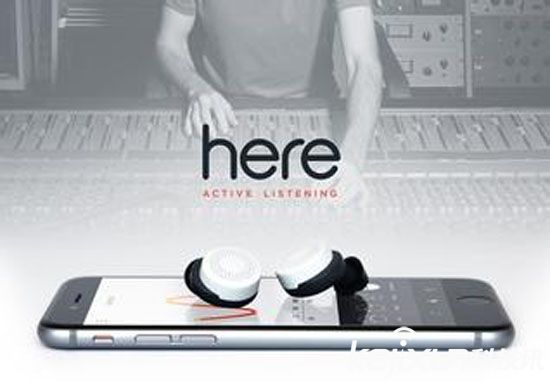 AR耳機(jī)Here One將推遲至明年2月發(fā)布：售價(jià)299美元