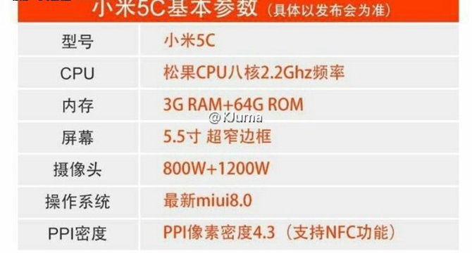 三星S8雙攝技術曝光布 本周智能手機頭條資訊回顧
