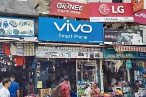 國產手機品牌接連遭遇訴訟 印度為何成專利糾紛高發區