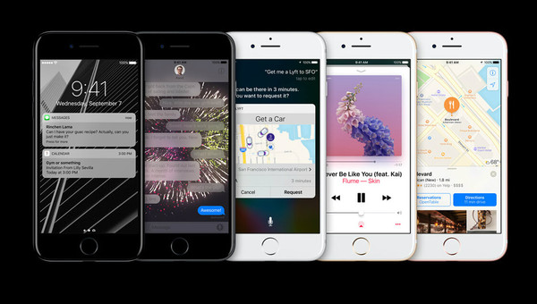 iPhone 7