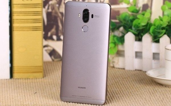 華為Mate9