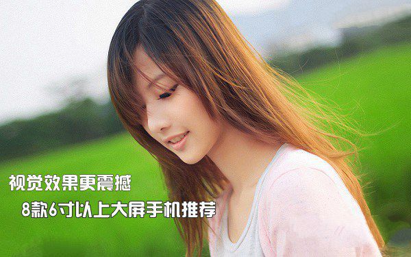 2016巨屏手機(jī)有哪些 8款6寸以上大屏手機(jī)推薦