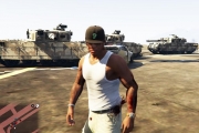 PC《俠盜獵車5》怎么獲得坦克 坦克攻略