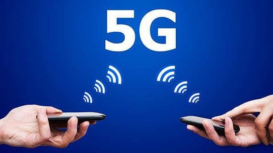 中國企業5G研發勁頭足 但離主導還遠著