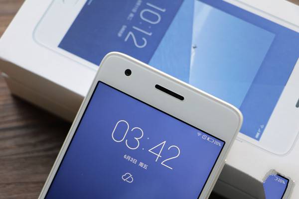 ZUK Z2